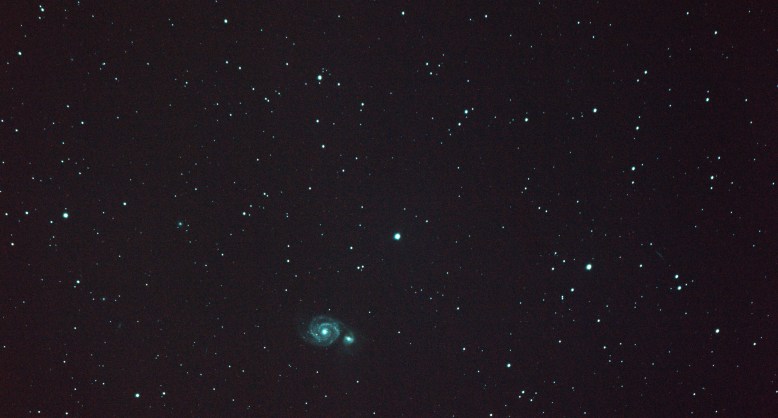 M51 Processed