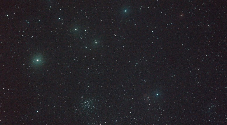 M52 Processed